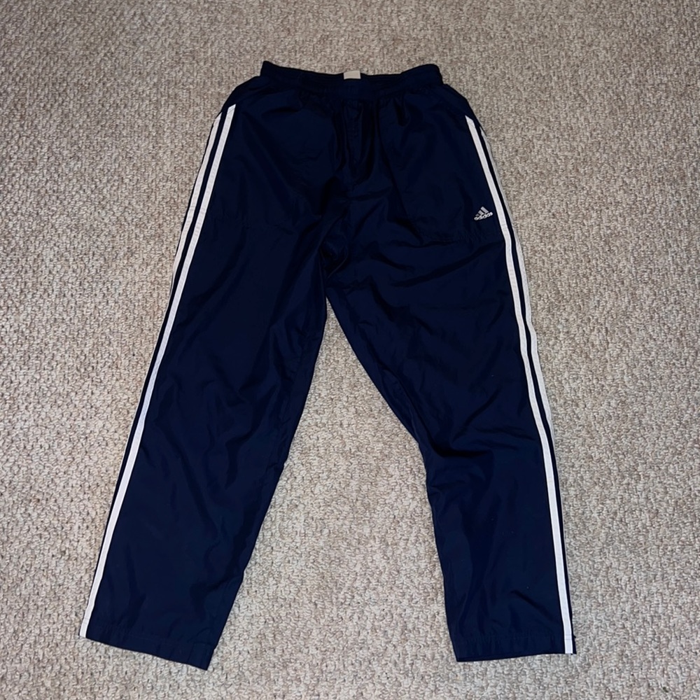 Adidas Sweatpants Y2K